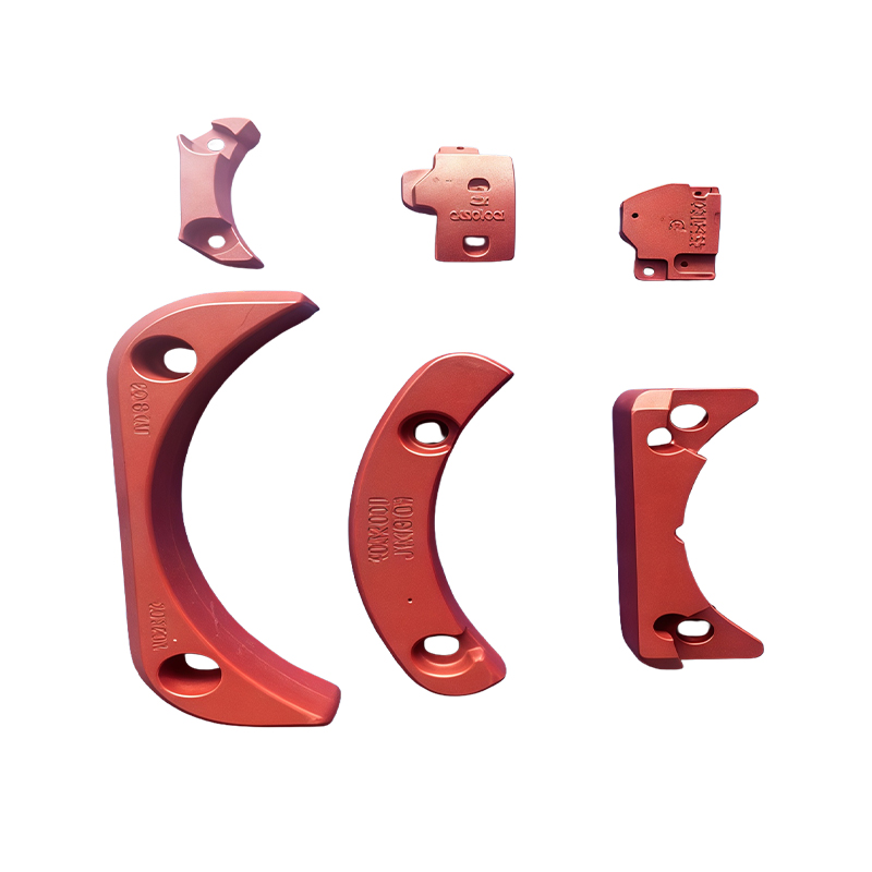 Casting Customization