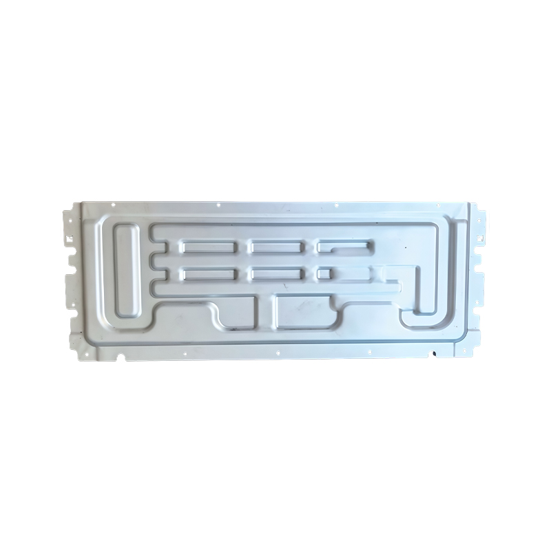 In sheet metal customization, how can the surface of the sheet metal be pretreated to improve the quality of subsequent coating?