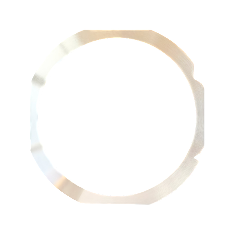 How Does the Wafer Mounting Plate Lay the Precision Foundation of Chip Manufacturing?